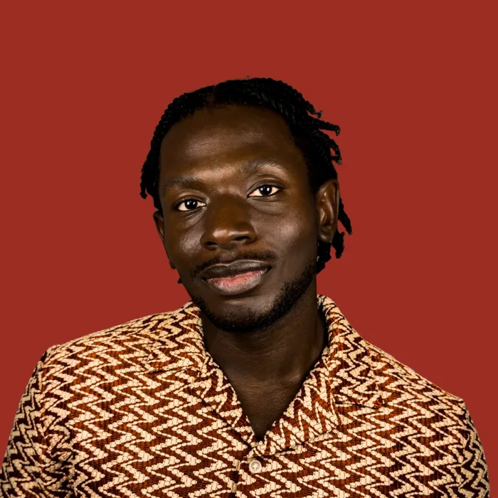 Dr. Soala Reuben